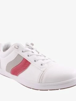 Step On Air S1572 NULLA WHITE/RED