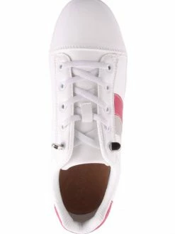 Step On Air S1572 NULLA WHITE/RED