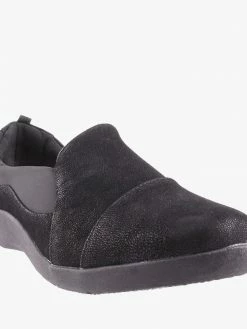 Step On Air S1573 LAGGER BLACK Women