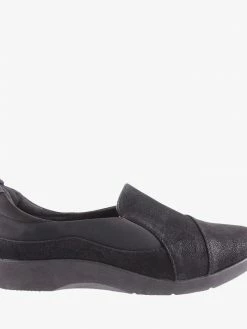 Step On Air S1573 LAGGER BLACK Women