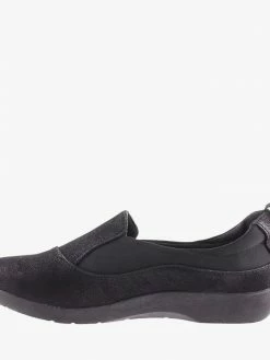 Step On Air S1573 LAGGER BLACK Women