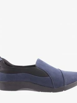 Step On Air S1574 LAGGER NAVY Women