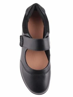 Step On Air S1575 LAFF BLACK Women