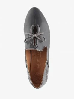 Step On Air Women S1576 PLANNER BLACK