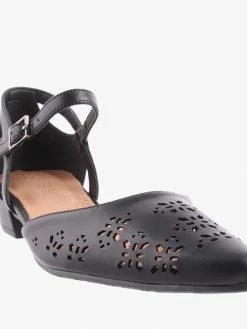 Step On Air Women S1577 EVEREST BLACK