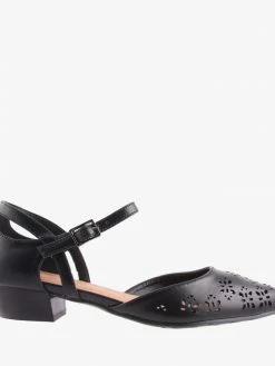 Step On Air Women S1577 EVEREST BLACK