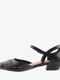 Step On Air Women S1577 EVEREST BLACK