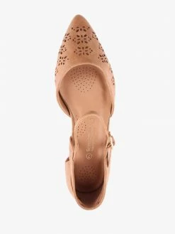 Step On Air S1578 EVEREST CAMEL Women