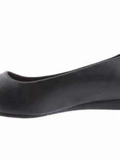 Step On Air S1579 PLAIN BLACK