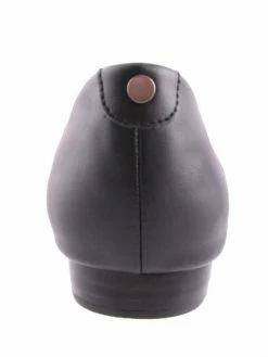 Step On Air S1579 PLAIN BLACK