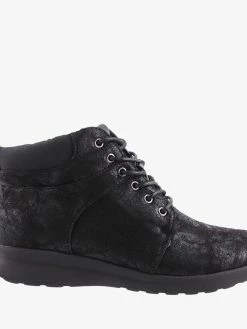 Step On Air Women S1581 LAITH BLACK