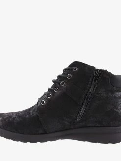 Step On Air Women S1581 LAITH BLACK