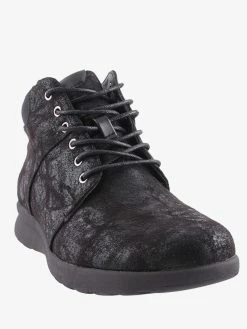 Step On Air Women S1581 LAITH BLACK