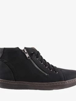 Step On Air Women S1583 DIEGO BLACK