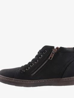 Step On Air Women S1583 DIEGO BLACK