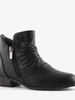 Step On Air S1586 CRAVEN BLACK Women