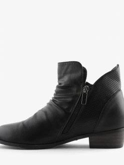 Step On Air S1586 CRAVEN BLACK Women