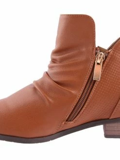 Step On Air Women S1587 CRAVEN TAN