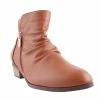 Step On Air Women S1587 CRAVEN TAN