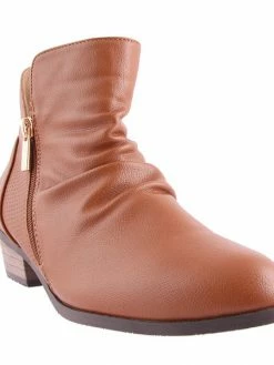 Step On Air Women S1587 CRAVEN TAN