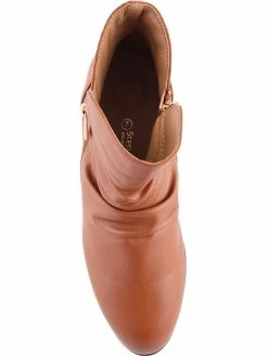Step On Air Women S1587 CRAVEN TAN