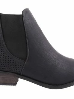 Step On Air S1588 SIDELING BLACK Women