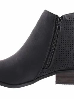 Step On Air S1588 SIDELING BLACK Women