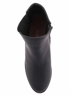 Step On Air S1588 SIDELING BLACK Women