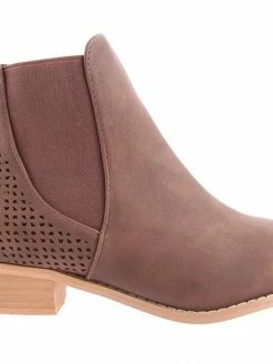 Step On Air Women S1589 SIDELING BROWN
