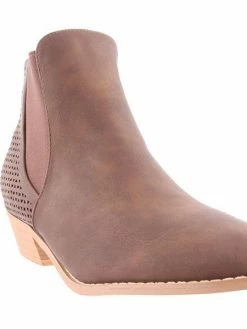 Step On Air Women S1589 SIDELING BROWN