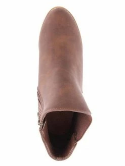 Step On Air Women S1589 SIDELING BROWN