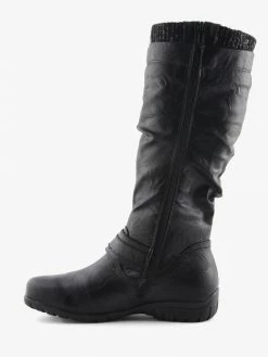 Step On Air Women S1590 EMPRESS BLACK