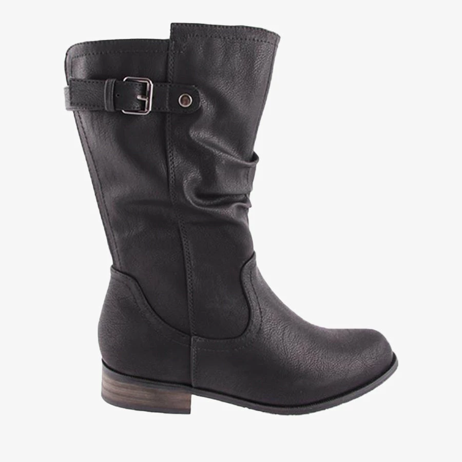 Step On Air S1591 RYDER BLACK 2 Step On Air S1591 RYDER BLACK