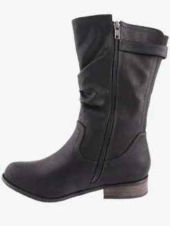 Step On Air S1591 RYDER BLACK 6 Step On Air S1591 RYDER BLACK