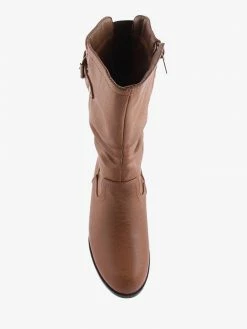 Step On Air S1592 RYDER TAN 7 Step On Air S1592 RYDER TAN