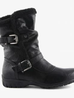 Step On Air S1593 ENVOY BLACK