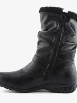 Step On Air S1593 ENVOY BLACK