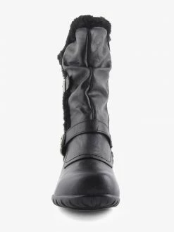 Step On Air S1593 ENVOY BLACK