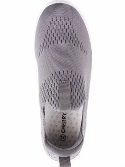 Cherry S1595 SUNNY GREY