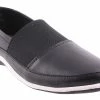 Cherry Women S1597 ELASTICO BLACK