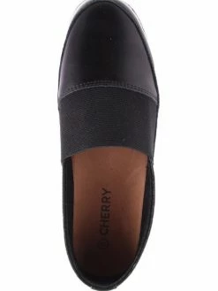 Cherry Women S1597 ELASTICO BLACK