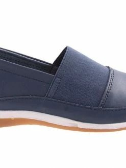 Cherry S1598 ELASTICO NAVY Women