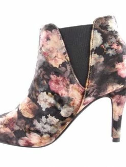 No Shoes S1601 EXTREME FLORAL