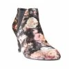 No Shoes S1601 EXTREME FLORAL