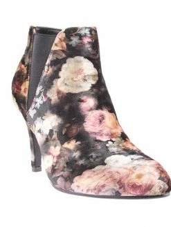 No Shoes S1601 EXTREME FLORAL