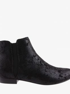 Step On Air S1602 HUNTER BLACK PRINT Women