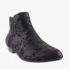 Step On Air S1602 HUNTER BLACK PRINT Women