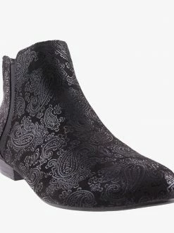 Step On Air S1602 HUNTER BLACK PRINT Women