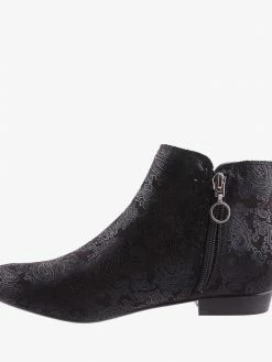 Step On Air S1602 HUNTER BLACK PRINT Women