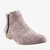 Step On Air S1603 HUNTER STONE/LEOPARD Women